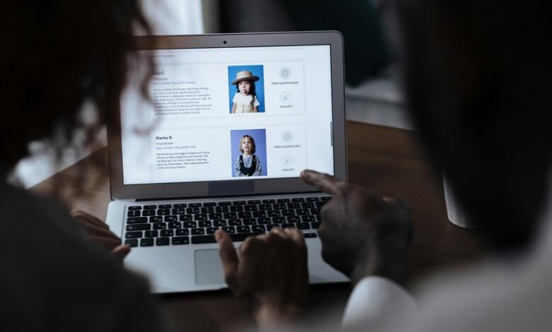 caller profile and review