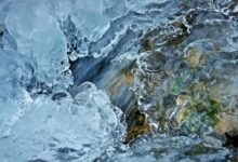 crystal stream revolution unleashed