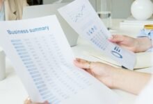 digital registry report summary