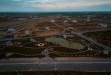 growth in peak expansion