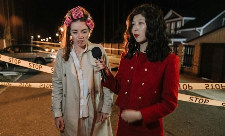 incident report analysis summary