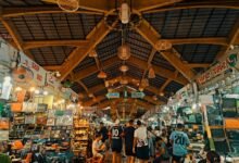 momentum beam market node