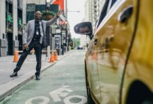 radiant stream leadership lane