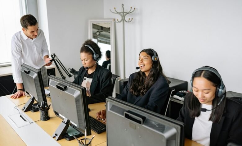 reliable tech support hotline