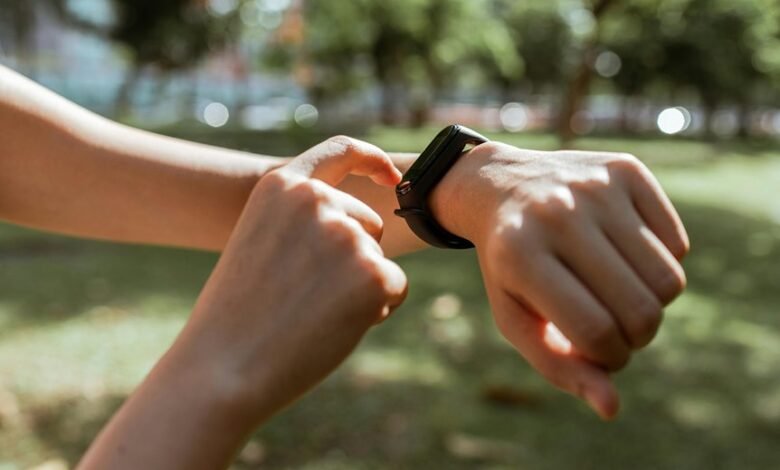 social media activity monitoring