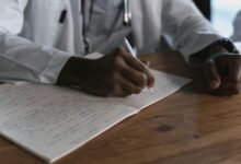 social media profile management