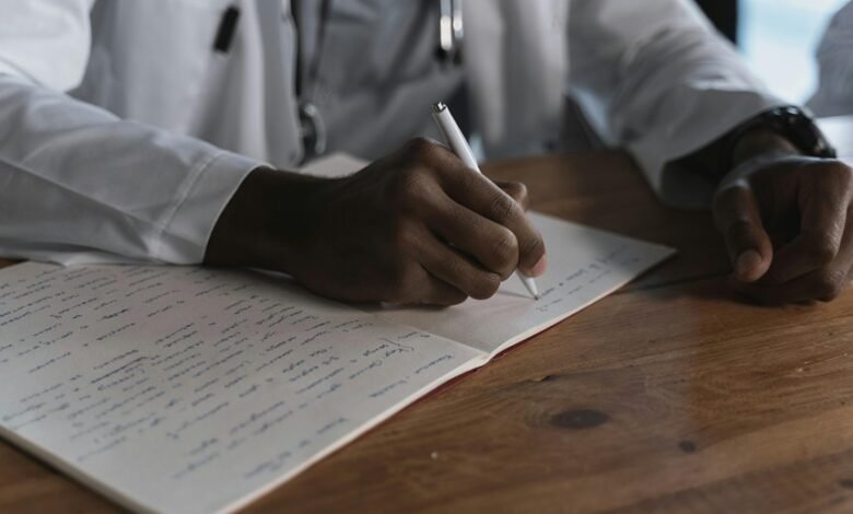 social media profile management