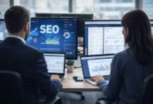 The Connection Between SEO Expert Services and Higher Lead Generation