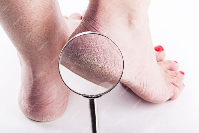 What Causes Cracked Heels? Common Reasons, Prevention Tips & Professional Treatments