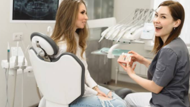 How Dental Practitioners Make Routine Appointments More Comfortable
