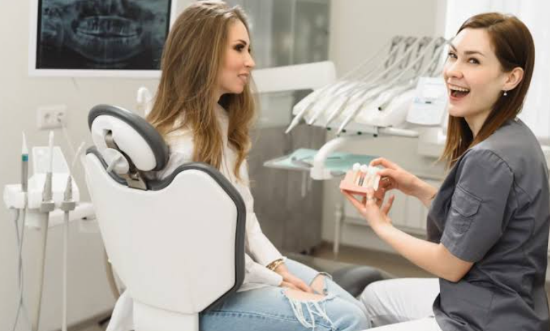 How Dental Practitioners Make Routine Appointments More Comfortable