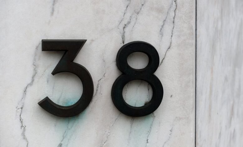 complete overview digits and details