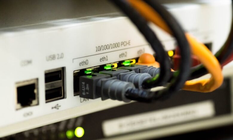 ip address security status today