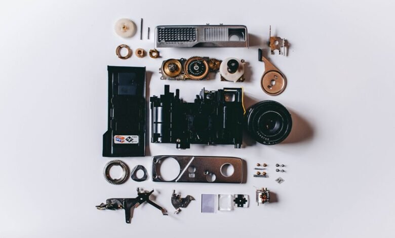 practical overview of how it works